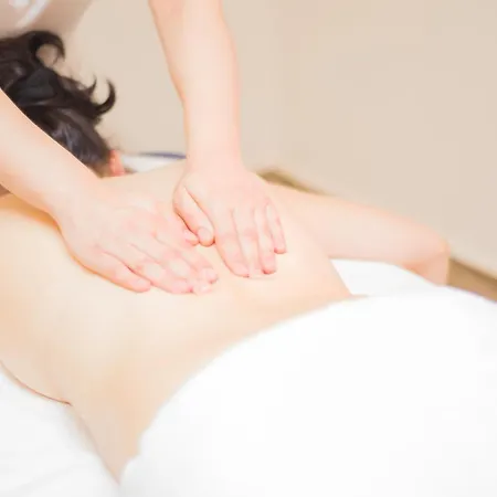 Naturmed Thermal Springs And Health Center Hotell