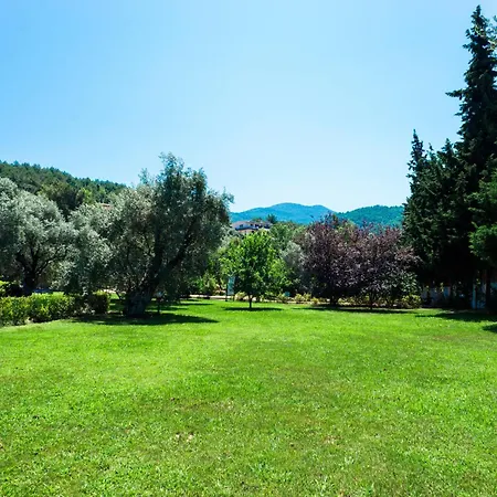 Naturmed Thermal Springs And Health Center Hotel *