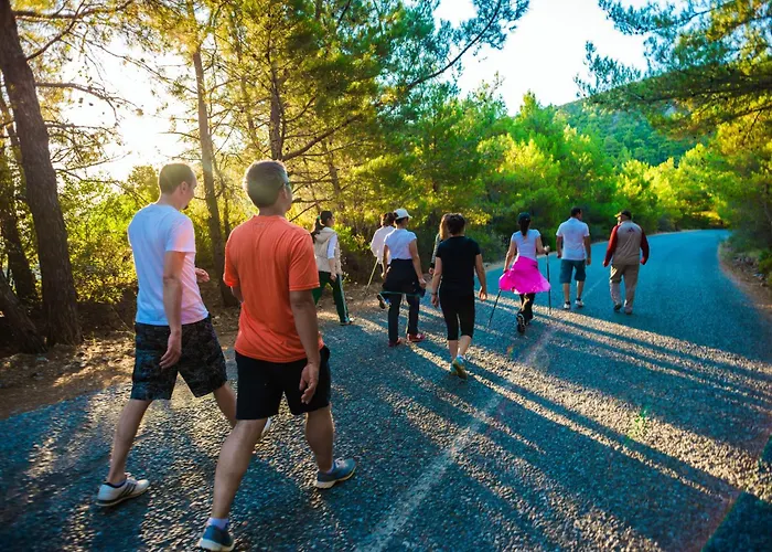 Ξενοδοχείο Naturmed Thermal Springs And Health Center