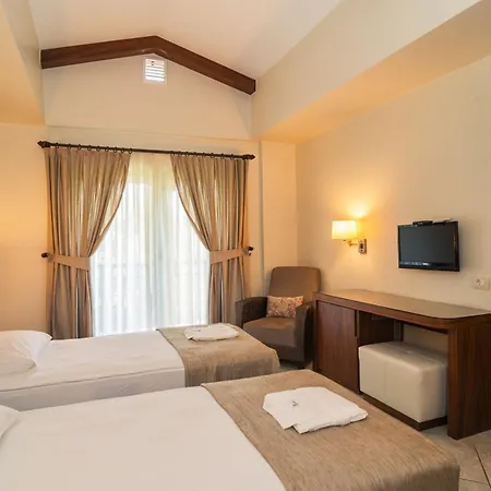 Naturmed Thermal Springs And Health Center Kusadasi