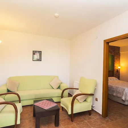 Naturmed Thermal Springs And Health Center Kusadasi