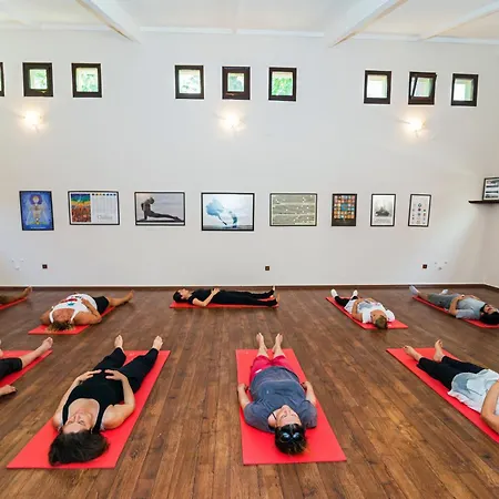 Hotel Naturmed Thermal Springs And Health Center Kusadasi