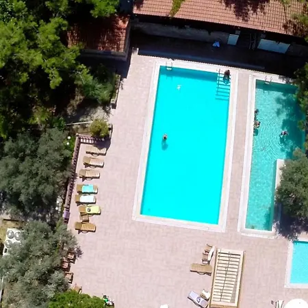 Naturmed Thermal Springs And Health Center Kusadasi