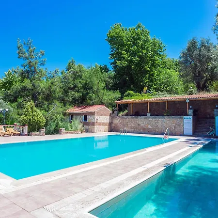 Naturmed Thermal Springs And Health Center * Kusadasi