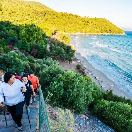 Naturmed Thermal Springs And Health Center Hotel *