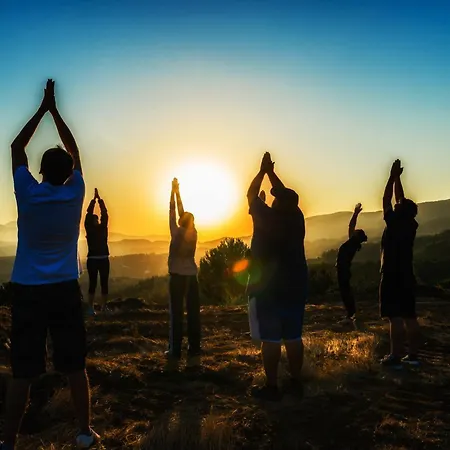 Naturmed Thermal Springs And Health Center Hotel *