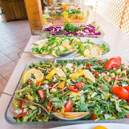 Naturmed Thermal Springs And Health Center Hotel Kusadasi