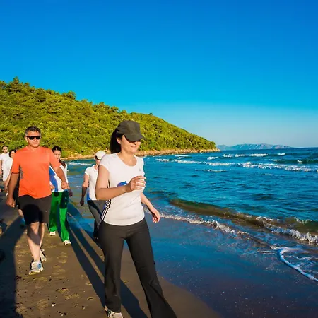 Naturmed Thermal Springs And Health Center Hotel *