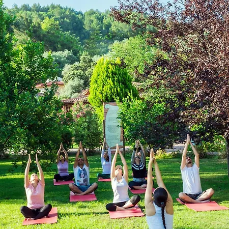 Naturmed Thermal Springs And Health Center Hotel Kusadasi