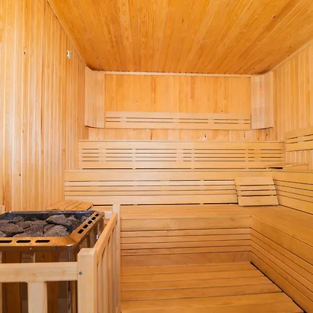 Naturmed Thermal Springs And Health Center * 库萨达斯