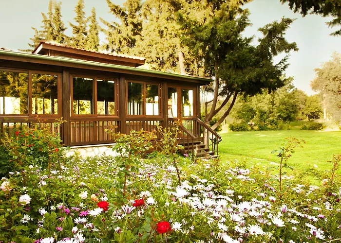 Naturmed Thermal Springs And Health Center Kusadasi